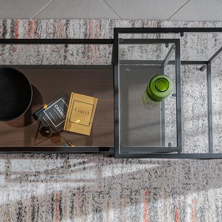 Sunny & Modern Apt For 3 Persons Αθήνα Εξωτερικό φωτογραφία