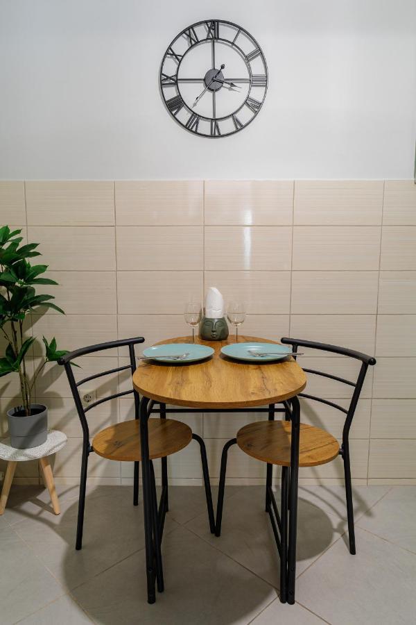 Sunny & Modern Apt For 3 Persons Αθήνα Εξωτερικό φωτογραφία