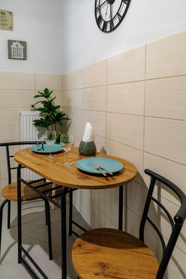 Sunny & Modern Apt For 3 Persons Αθήνα Εξωτερικό φωτογραφία