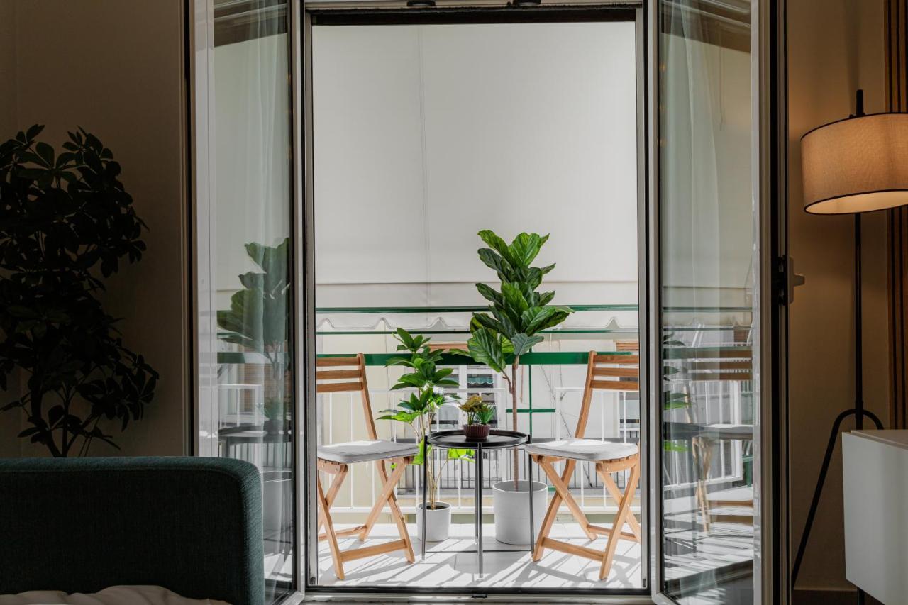 Sunny & Modern Apt For 3 Persons Αθήνα Εξωτερικό φωτογραφία