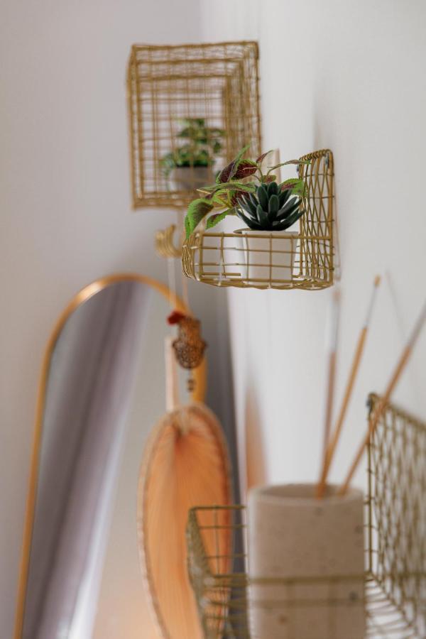Sunny & Modern Apt For 3 Persons Αθήνα Εξωτερικό φωτογραφία