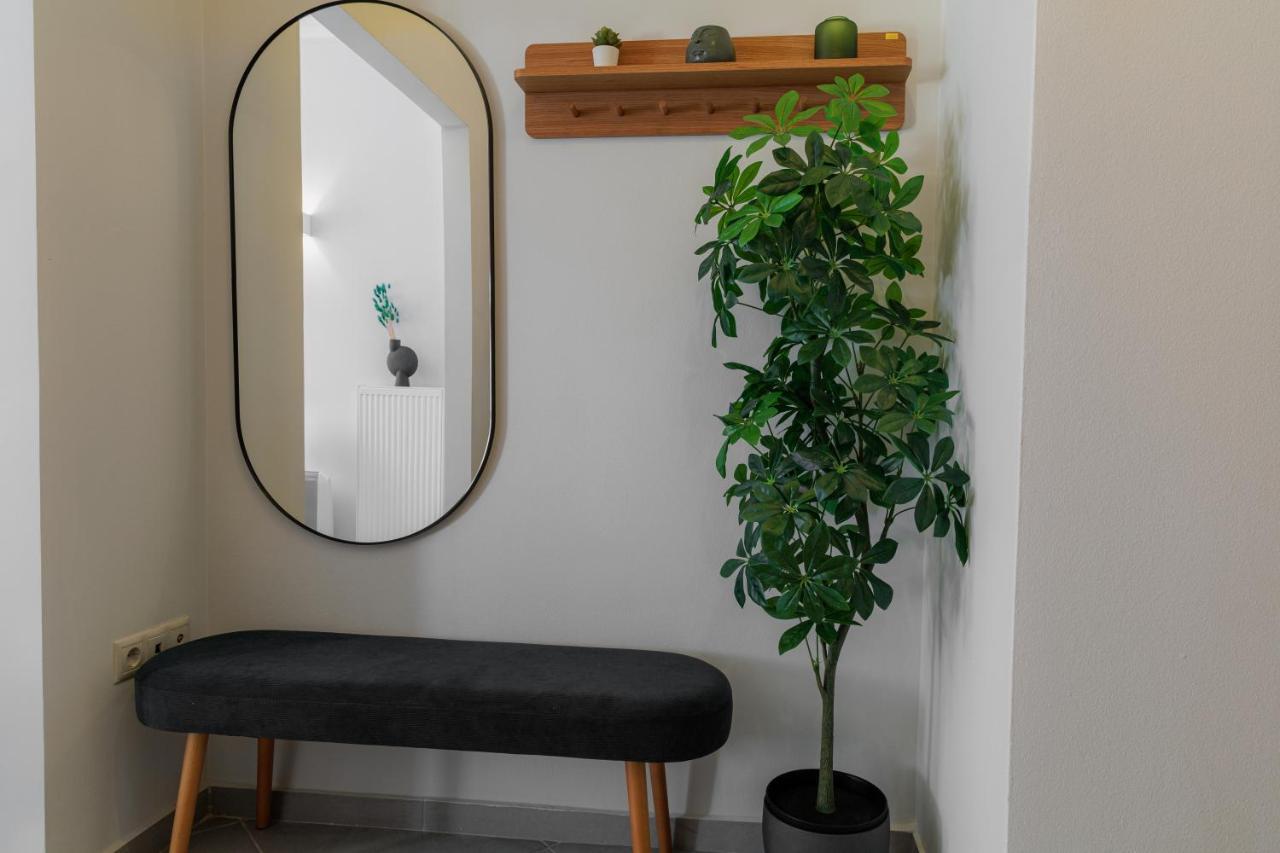 Sunny & Modern Apt For 3 Persons Αθήνα Εξωτερικό φωτογραφία